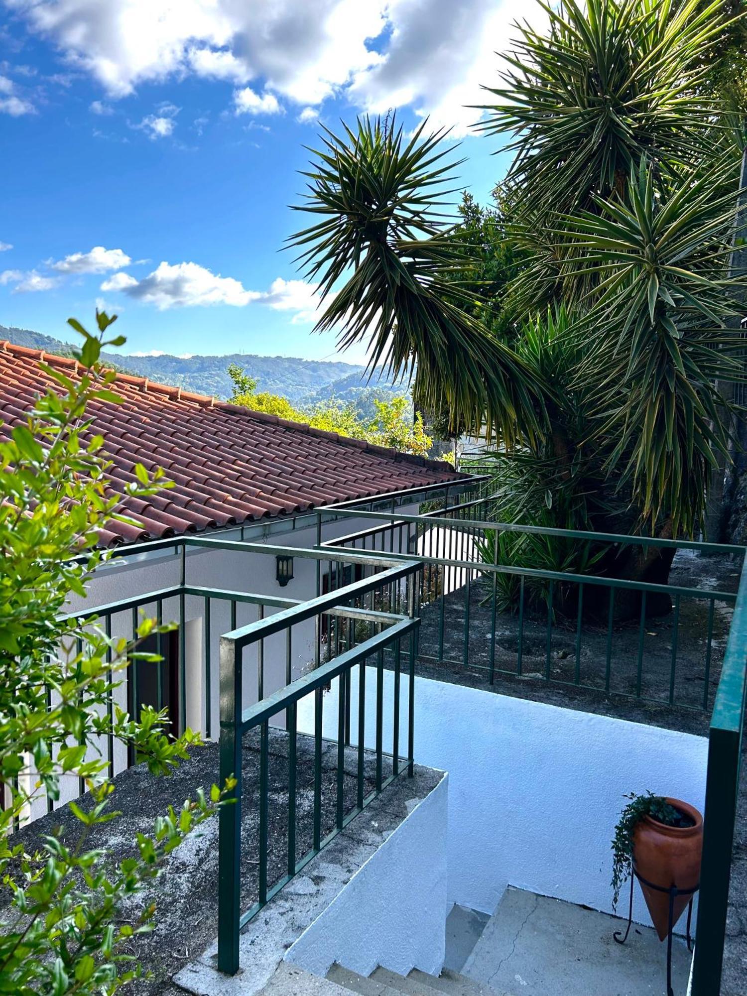 D'Oliva Geres - River Side Houses Exterior photo